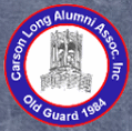 Carson Long Alumni Association Logo
